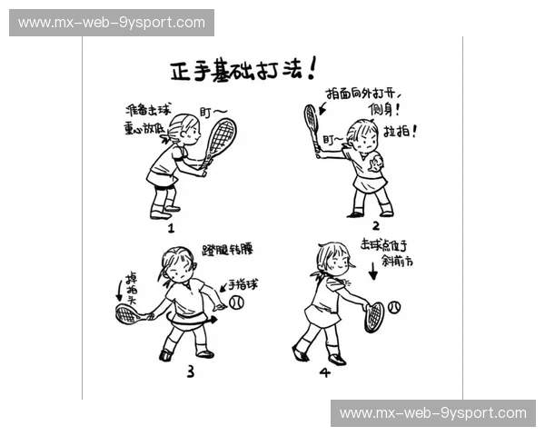 分析网球：从数据到打法，打造你的制胜之路