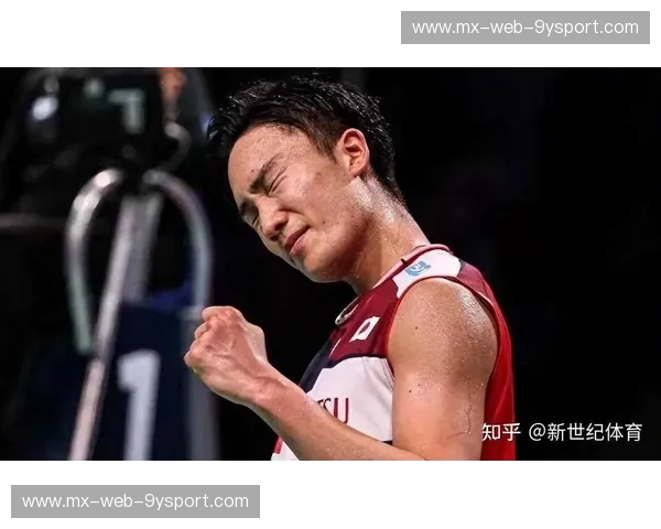 绝代双骄的终极回响：林丹与陶菲克，羽坛一个时代的权力交接与美学巅峰